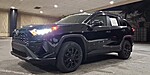 Used 2020 TOYOTA RAV4 LE AWD in DULUTH, GEORGIA