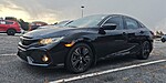 Used 2018 Honda Civic Hatchback EX CVT in DULUTH, GEORGIA