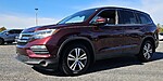 Used 2016 Honda Pilot 2WD 4DR EX-L in DULUTH, GEORGIA