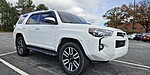 Used 2021 TOYOTA 4RUNNER SR5 in DULUTH, GEORGIA