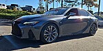 Used 2024 LEXUS IS 350 F SPORT in DULUTH, GEORGIA