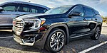 Used 2022 GMC TERRAIN SLT in DULUTH, GEORGIA