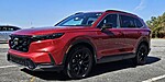 Used 2023 Honda CR-V Hybrid SPORT in DULUTH, GEORGIA