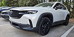 Used 2023 MAZDA CX-50 2.5 S PREFERRED PLUS PACKAGE in DULUTH, GEORGIA