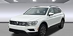 Used 2019 Volkswagen Tiguan SE in SMYRNA, GEORGIA