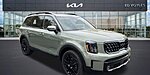 Used 2025 KIA TELLURIDE SX-PRESTIGE X-LINE in SMYRNA, GEORGIA