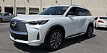New 2026 INFINITI QX60 LUXE in ATLANTA, GEORGIA