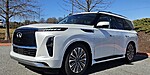 New 2026 INFINITI QX80 LUXE in ATLANTA, GEORGIA