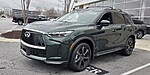 New 2026 INFINITI QX60 AUTOGRAPH in ATLANTA, GEORGIA