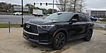 New 2026 INFINITI QX60 AUTOGRAPH in ATLANTA, GEORGIA