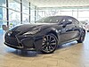 New 2025 LEXUS RC 350 F SPORT RWD in ROSWELL, GEORGIA
