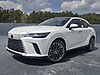 New 2026 LEXUS RX 450H+ LUXURY AWD in ROSWELL, GEORGIA