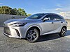 New 2026 LEXUS RX 350h Premium AWD in ROSWELL, GEORGIA