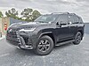 New 2026 LEXUS LX 700H OVERTRAIL 4WD in ROSWELL, GEORGIA