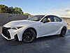 New 2026 LEXUS IS 350 F SPORT Design RWD in ROSWELL, GEORGIA