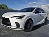 New 2026 LEXUS RX 500h F SPORT Performance AWD in ROSWELL, GEORGIA