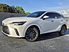 New 2026 LEXUS RX 350 Luxury AWD in ROSWELL, GEORGIA