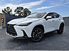 New 2026 LEXUS NX 450h+ Luxury AWD in ROSWELL, GEORGIA