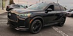 New 2026 INFINITI QX60 SPORT in MARIETTA, GEORGIA