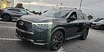 New 2026 INFINITI QX60 AUTOGRAPH in MARIETTA, GEORGIA