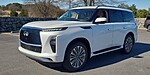 New 2026 INFINITI QX80 LUXE in MARIETTA, GEORGIA