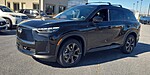 New 2026 INFINITI QX60 AUTOGRAPH in MARIETTA, GEORGIA