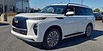 New 2026 INFINITI QX80 LUXE in MARIETTA, GEORGIA