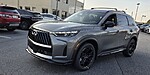 New 2026 INFINITI QX60 SPORT in MARIETTA, GEORGIA