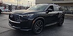 New 2026 INFINITI QX60 AUTOGRAPH in MARIETTA, GEORGIA