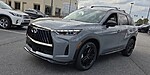 New 2026 INFINITI QX60 SPORT in MARIETTA, GEORGIA