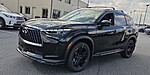 New 2026 INFINITI QX60 SPORT in MARIETTA, GEORGIA