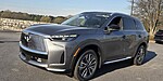 New 2026 INFINITI QX60 LUXE in MARIETTA, GEORGIA