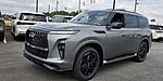 New 2026 INFINITI QX80 SPORT in MARIETTA, GEORGIA