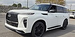 New 2026 INFINITI QX80 SPORT in MARIETTA, GEORGIA