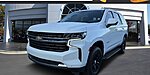 New 2023 CHEVROLET TAHOE LT in BUFORD, GEORGIA