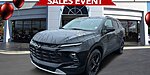 New 2024 CHEVROLET BLAZER LT in BUFORD, GEORGIA