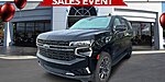 New 2021 CHEVROLET TAHOE RST in BUFORD, GEORGIA