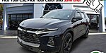 New 2020 CHEVROLET BLAZER RS in BUFORD, GEORGIA