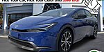 New 2023 TOYOTA PRIUS LE in BUFORD, GEORGIA