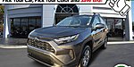 New 2024 TOYOTA RAV4 XLE in BUFORD, GEORGIA