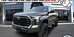 New 2022 TOYOTA TUNDRA SR5 in BUFORD, GEORGIA