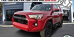 New 2023 TOYOTA 4RUNNER SR5 in BUFORD, GEORGIA