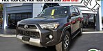 New 2019 TOYOTA 4RUNNER TRD PRO in BUFORD, GEORGIA