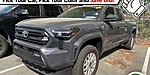 New 2024 TOYOTA TACOMA  in BUFORD, GEORGIA