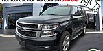 New 2017 CHEVROLET TAHOE LT in BUFORD, GEORGIA