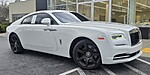 Used 2021 ROLLS ROYCE WRAITH COUPE in ALPHARETTA, GEORGIA
