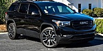Used 2019 GMC ACADIA SLT-1 in AUGUSTA, GEORGIA