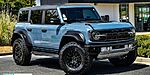 Used 2023 FORD BRONCO RAPTOR in AUGUSTA, GEORGIA