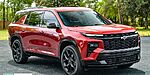 Used 2024 CHEVROLET TRAVERSE RS in AUGUSTA, GEORGIA