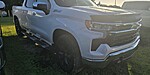 Used 2023 CHEVROLET SILVERADO 1500 LT in KINGSLAND, GEORGIA
